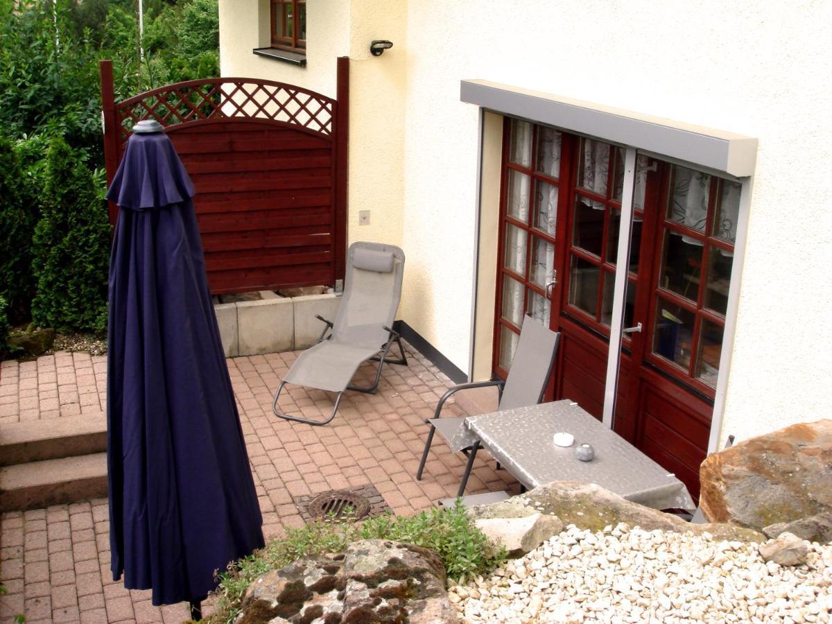 Ferienwohnung-Barrique Neustadt an der Weinstraße Exterior foto