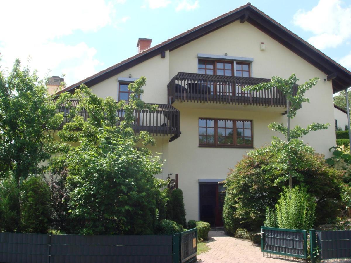 Ferienwohnung-Barrique Neustadt an der Weinstraße Exterior foto